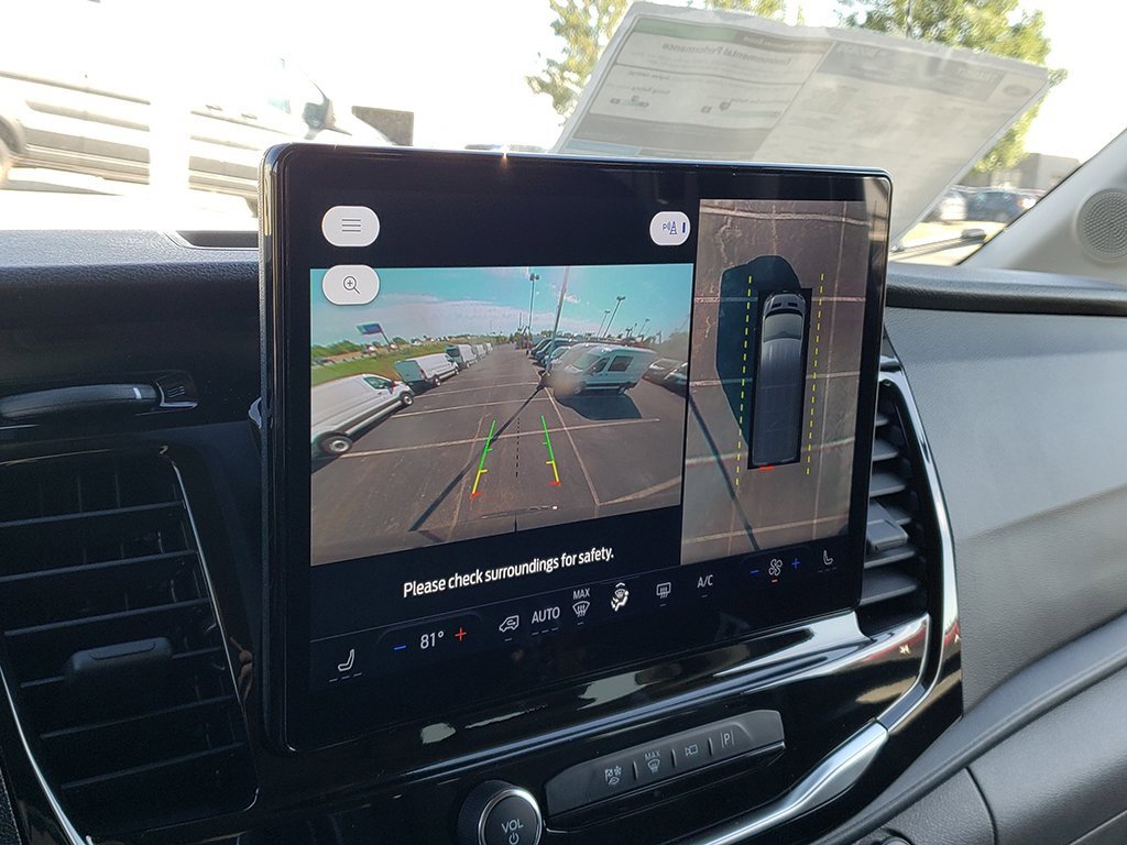 New 2025 Ford Transit 350 XLT image 23