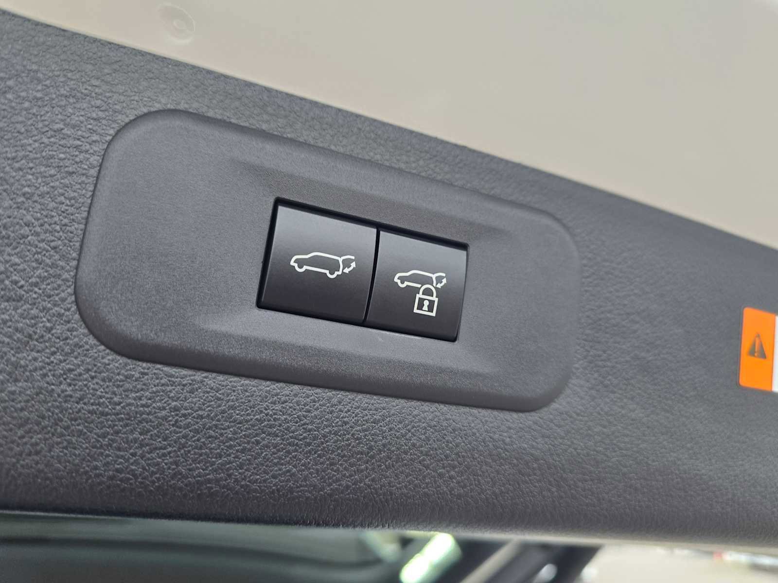 New 2026 Lexus TX 350 AWD image 18