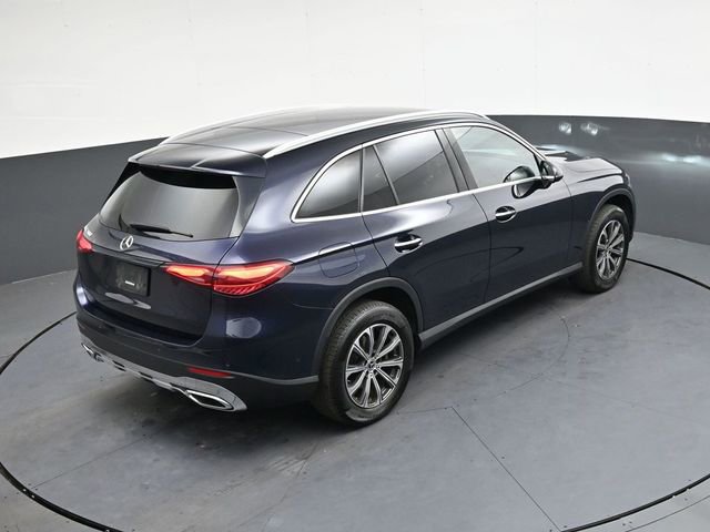Used 2024 Mercedes-Benz GLC 300 image 23
