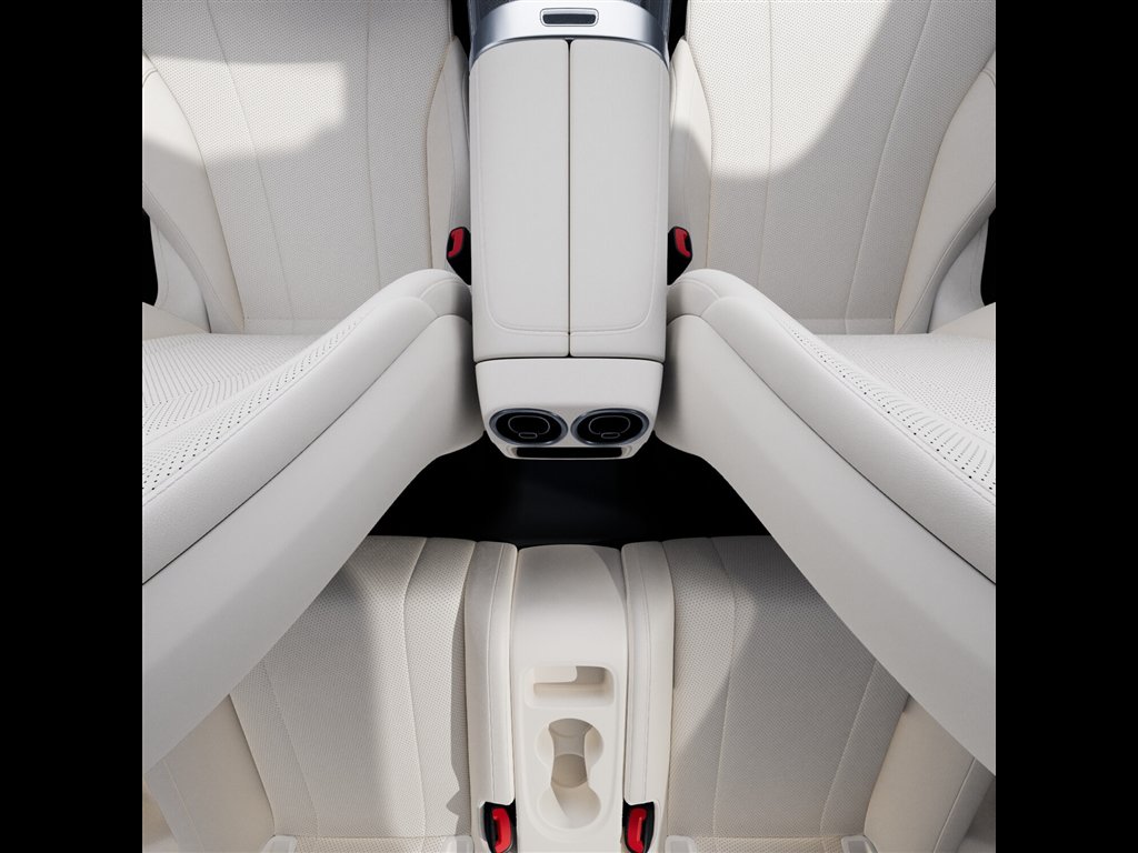 New 2027 Mercedes-Benz CLE 300 4MATIC Coupe image 47