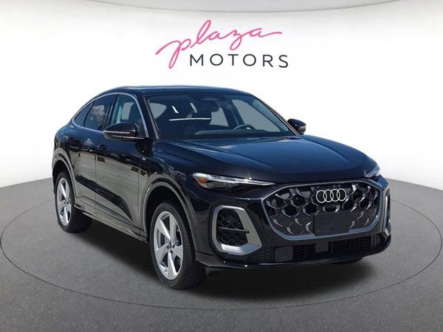 New 2026 Audi Q5 Premium Plus AWD/4WD image 3