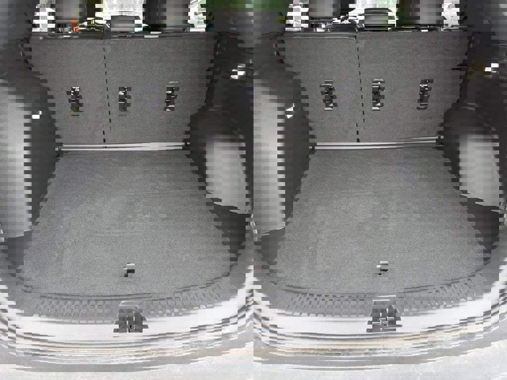 New 2026 Chevrolet Equinox ACTIV w/ Convenience Package III image 10