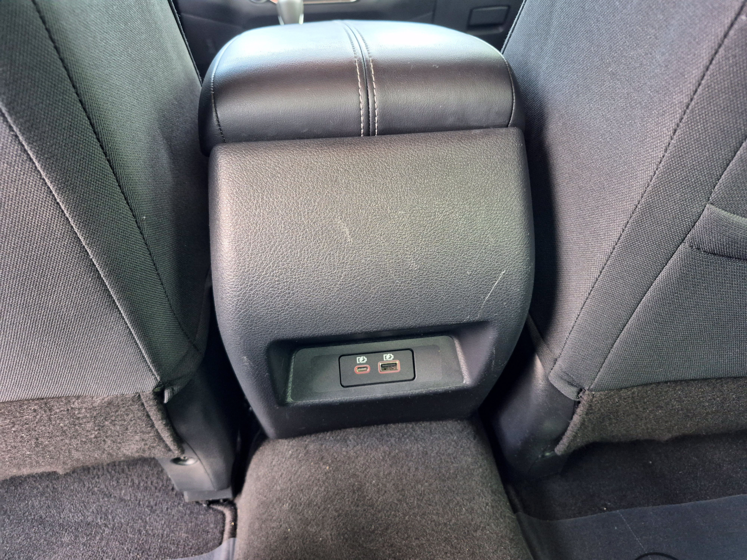 Certified 2022 Nissan Altima 2.5 SV FWD image 16