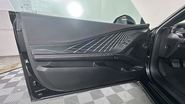 New 2025 Dodge Charger R/T w/ Quick Order Package 25M R/T image 18