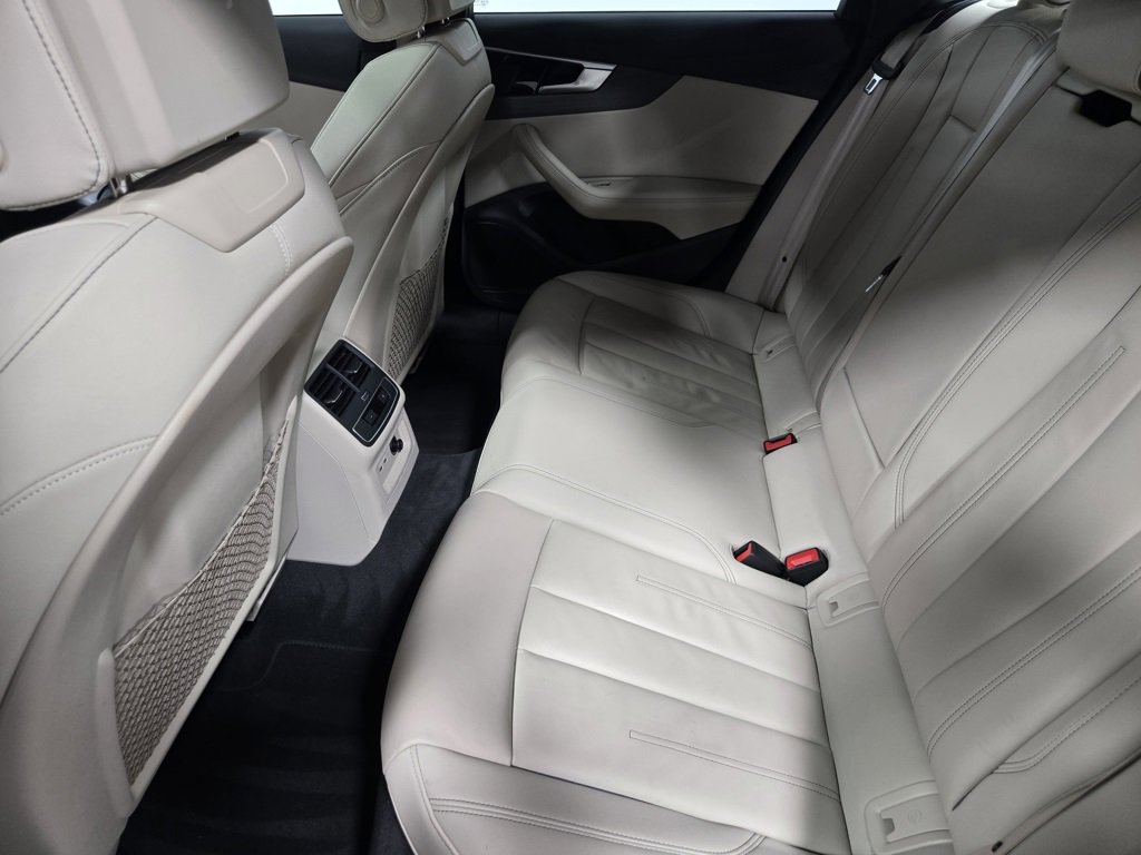 Used 2023 Audi A4 2.0T Premium Plus image 32