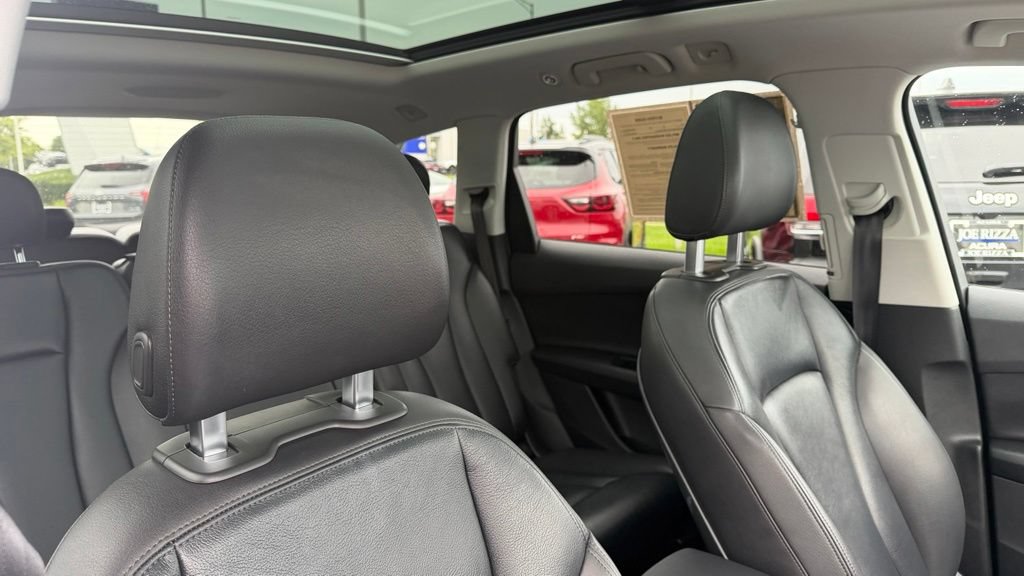 Used 2019 Audi Q7 3.0T Premium AWD/4WD image 14