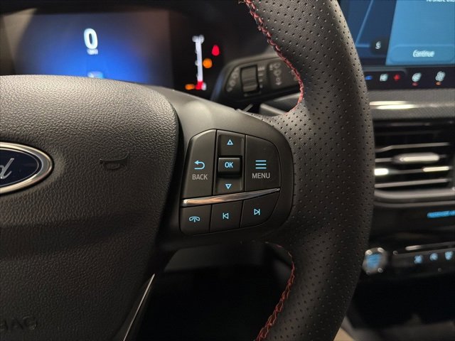 New 2026 Ford Escape ST-Line w/ Tech Pack #1 image 32