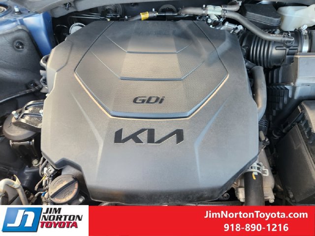 Used 2025 Kia Telluride SX Prestige X-Pro AWD/4WD image 32