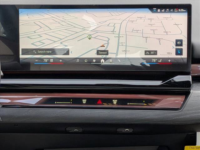New 2026 BMW i5 eDrive40 w/ Premium Package AWD/4WD image 13