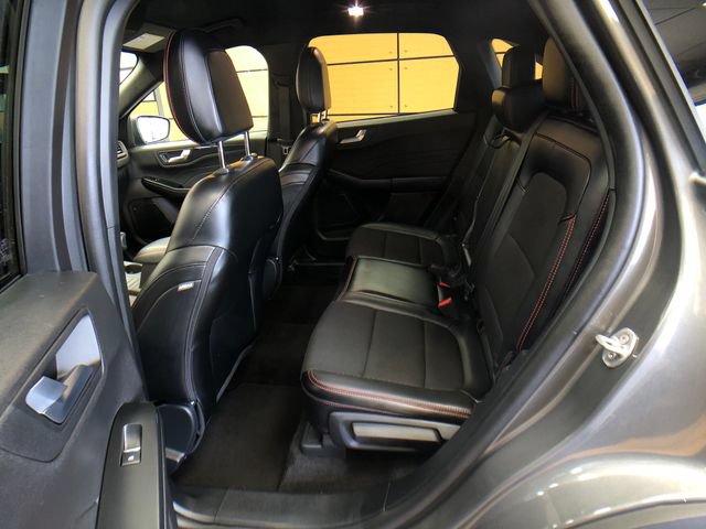 Certified 2025 Ford Escape ST-Line FWD image 20