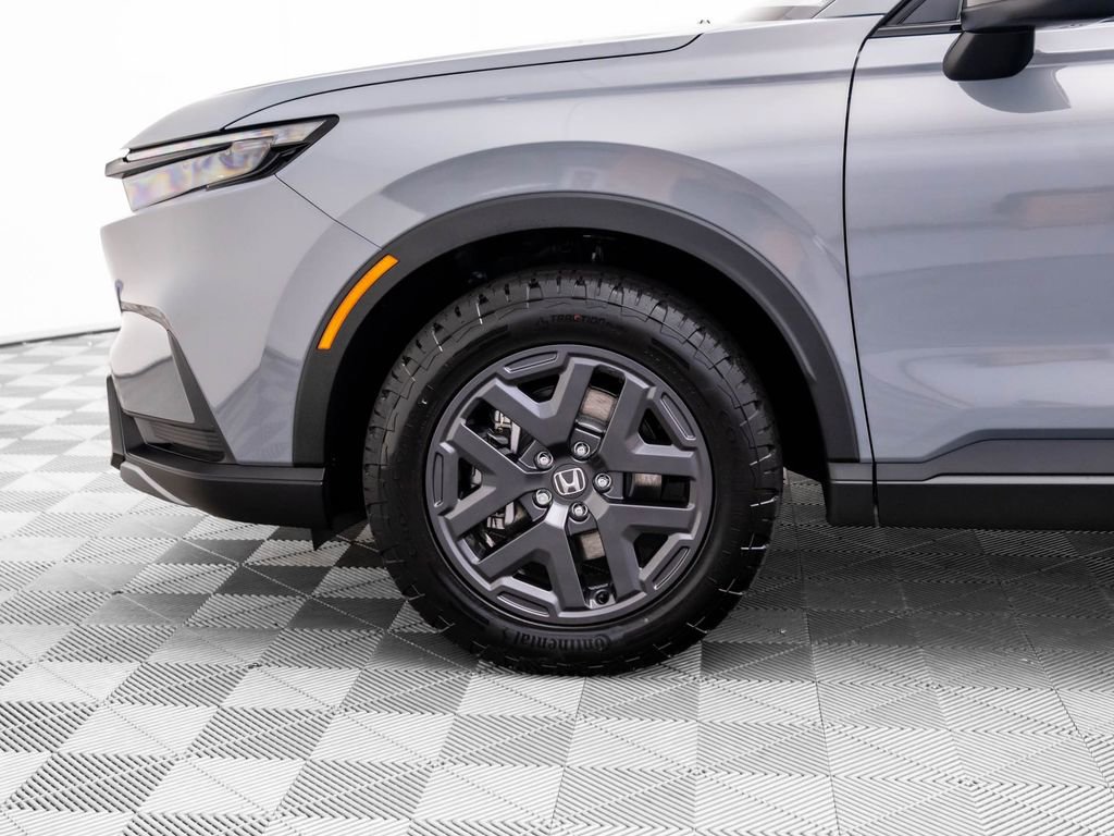 Certified 2026 Honda CR-V TrailSport image 34