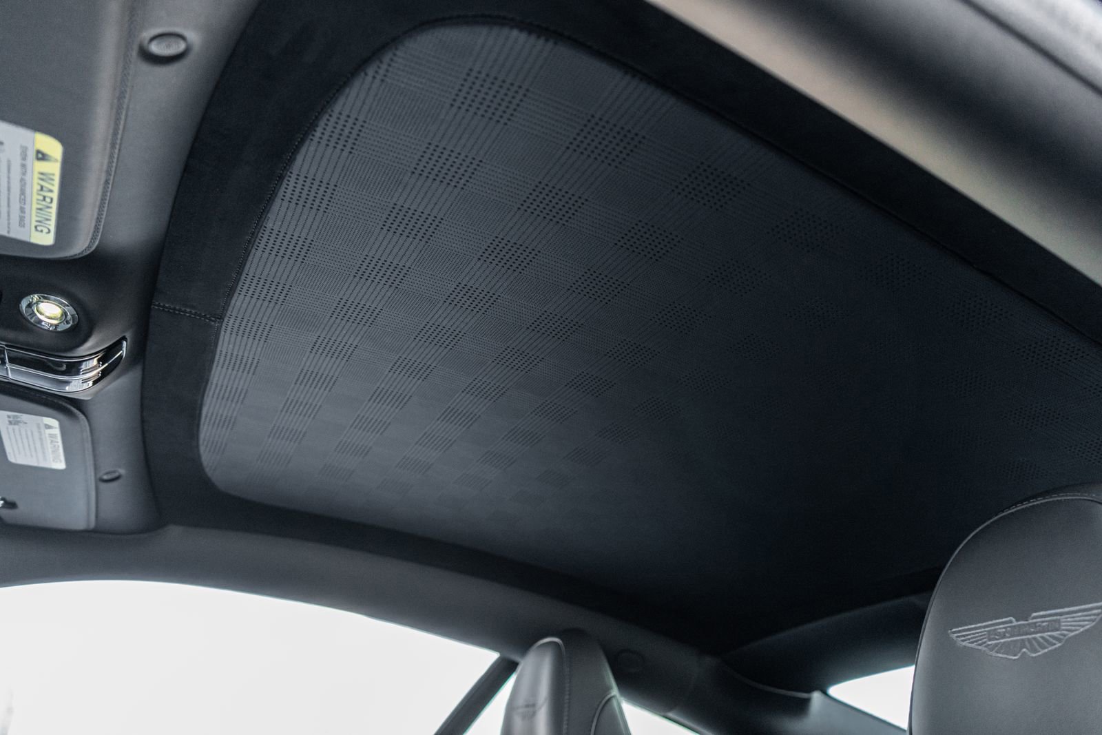 Used 2026 Aston Martin DB12 Coupe image 26