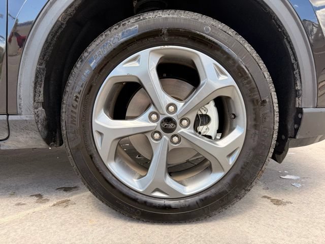 Used 2025 Ford Escape ST-Line AWD/4WD image 34
