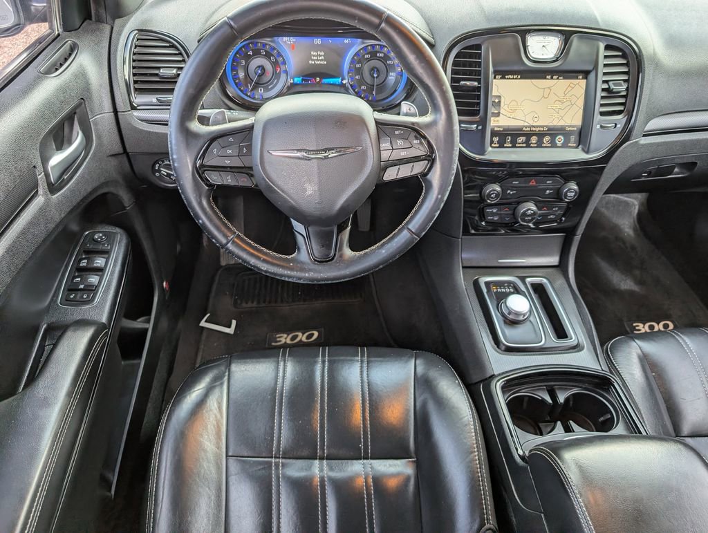 Used 2016 Chrysler 300 S w/ 300S Premium Group image 26