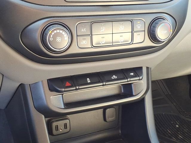 Used 2021 GMC Canyon Elevation Standard w/ Convenience Package image 13