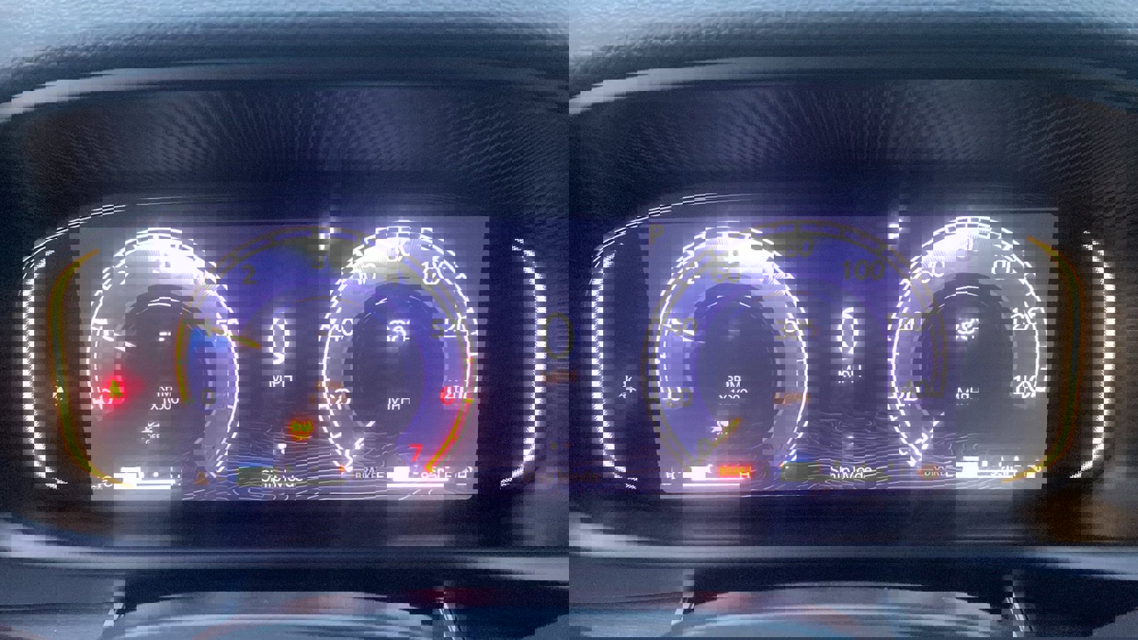 New 2025 Jeep Wagoneer Series II w/ Premium Group I image 9