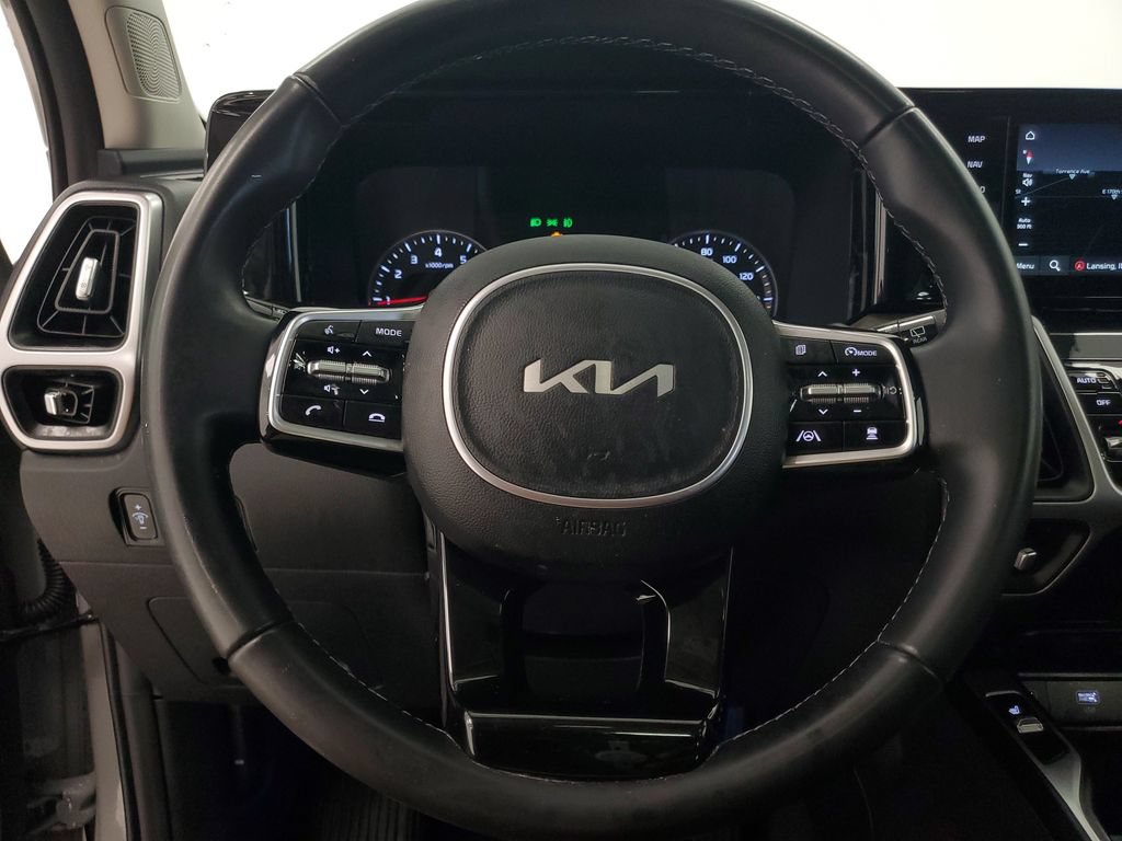 Used 2022 Kia Sorento X-Line EX AWD/4WD image 12