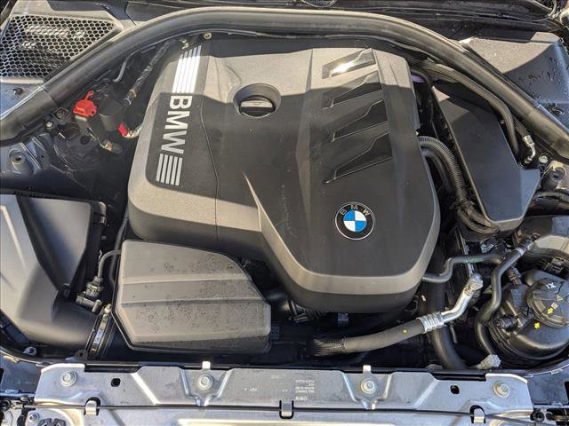 Certified 2025 BMW 330i xDrive Sedan w/ Premium Package image 25