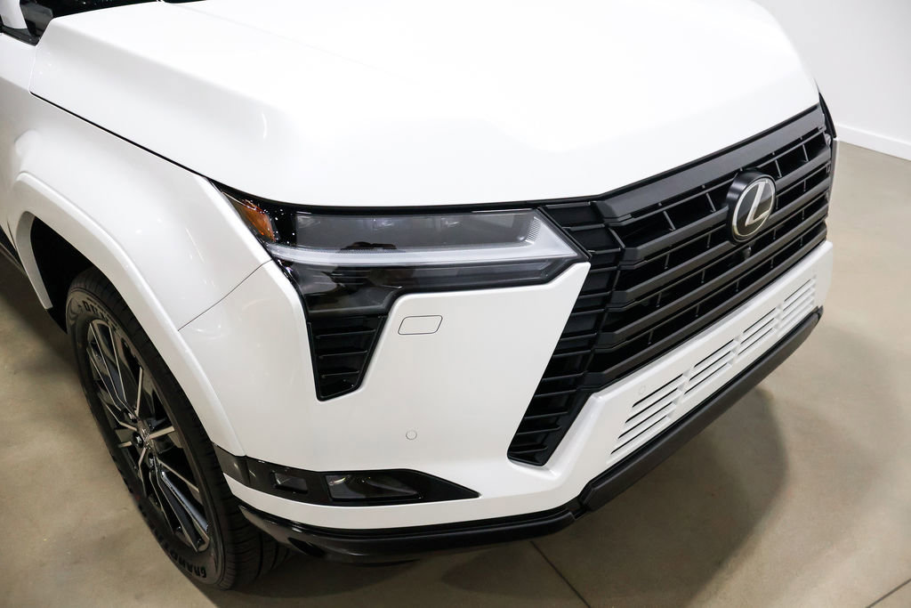 Used 2026 Lexus GX 550 w/ Accessory Package (2T) AWD/4WD image 77