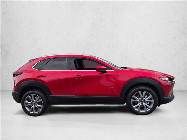 Certified 2023 MAZDA CX-30 AWD 2.5 S w/ Select Package image 4