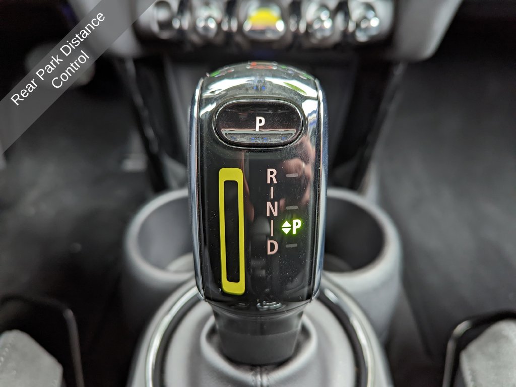Used 2022 MINI Cooper SE FWD image 24