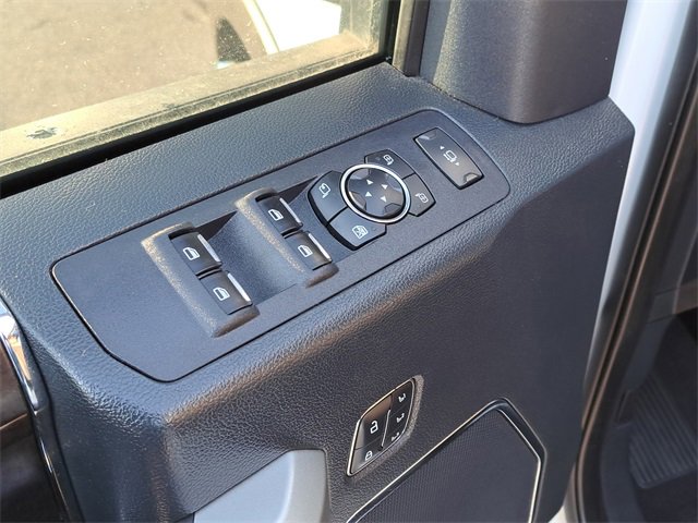 Used 2022 Ford F350 Lariat w/ Lariat Ultimate Package image 20