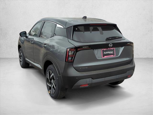 New 2026 Nissan Kicks SV w/ Charging Package image 7