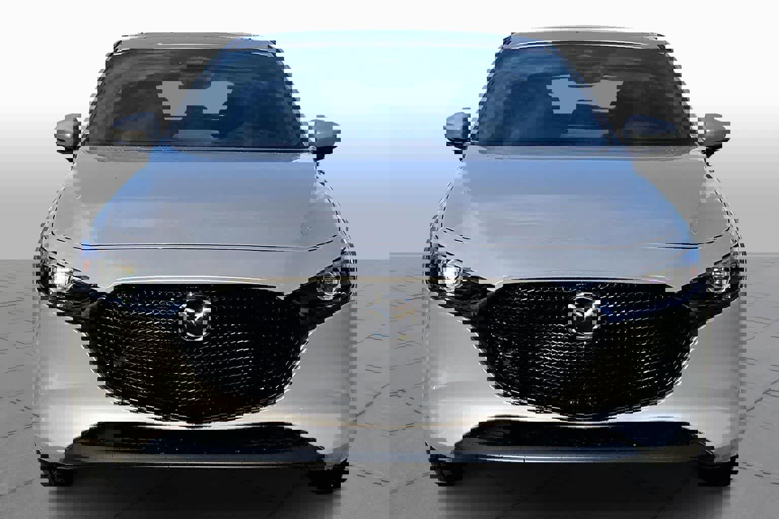 New 2026 MAZDA MAZDA3 2.5 S Hatchback w/ Premium Pkg image 3