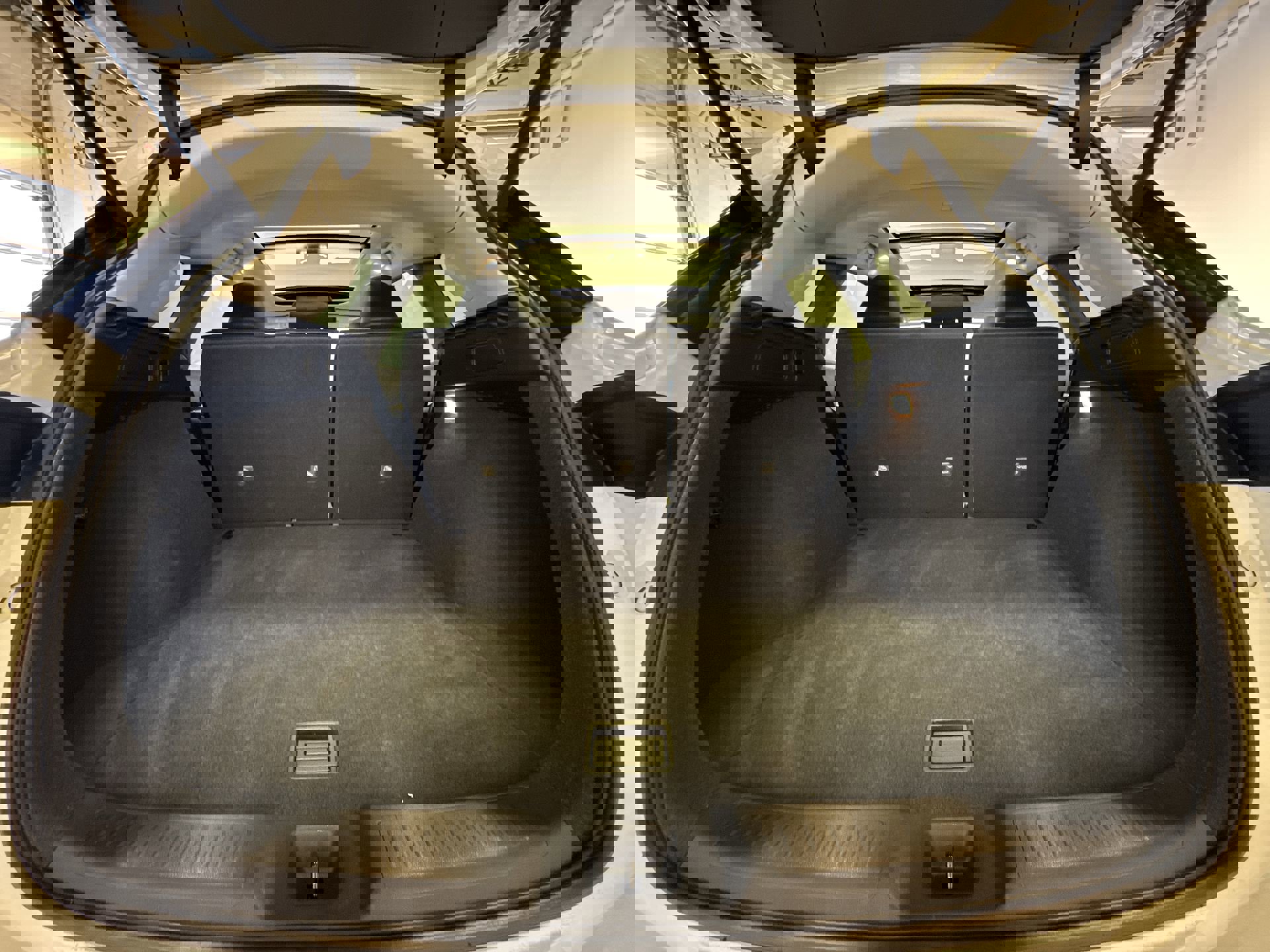 Certified 2022 INFINITI QX50 Essential image 24