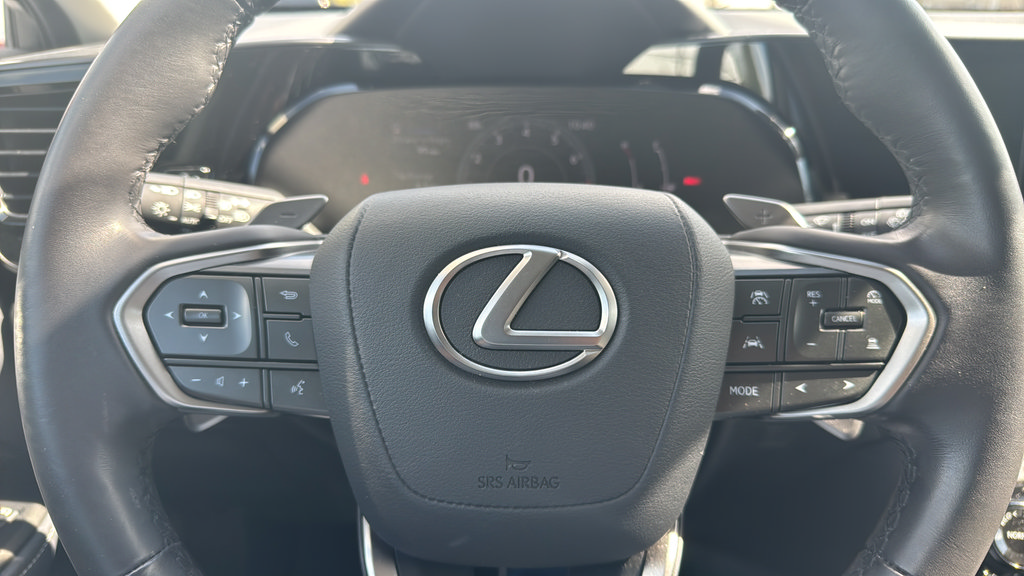 Used 2024 Lexus NX 250 FWD w/ Cold Area Package image 13