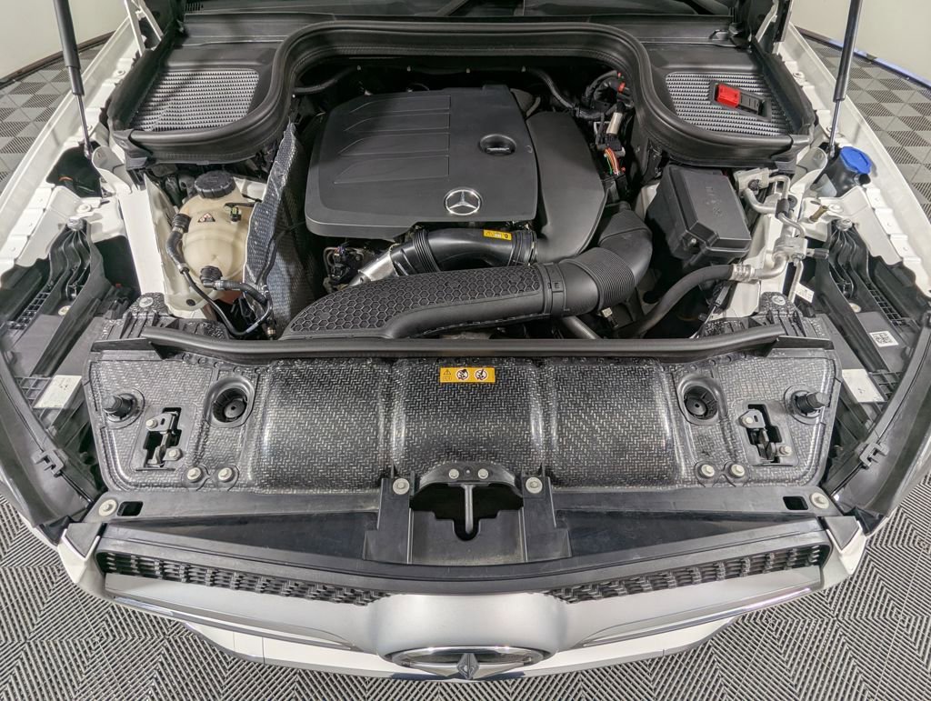 Used 2022 Mercedes-Benz GLE 350 image 27