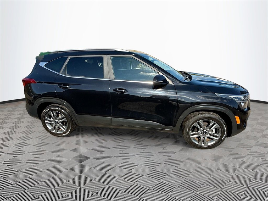 Used 2021 Kia Seltos S image 5