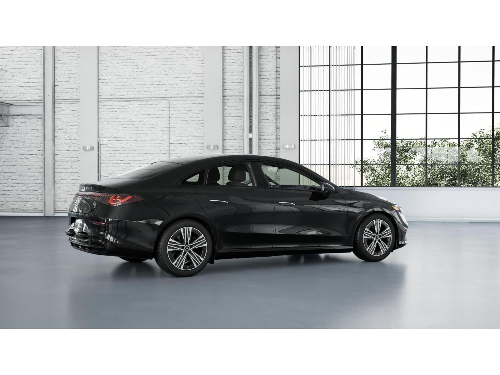 New 2027 Mercedes-Benz CLA 250+ image 18