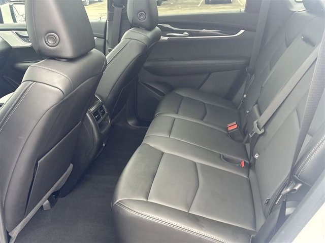 Certified 2023 Cadillac XT5 Premium Luxury image 26