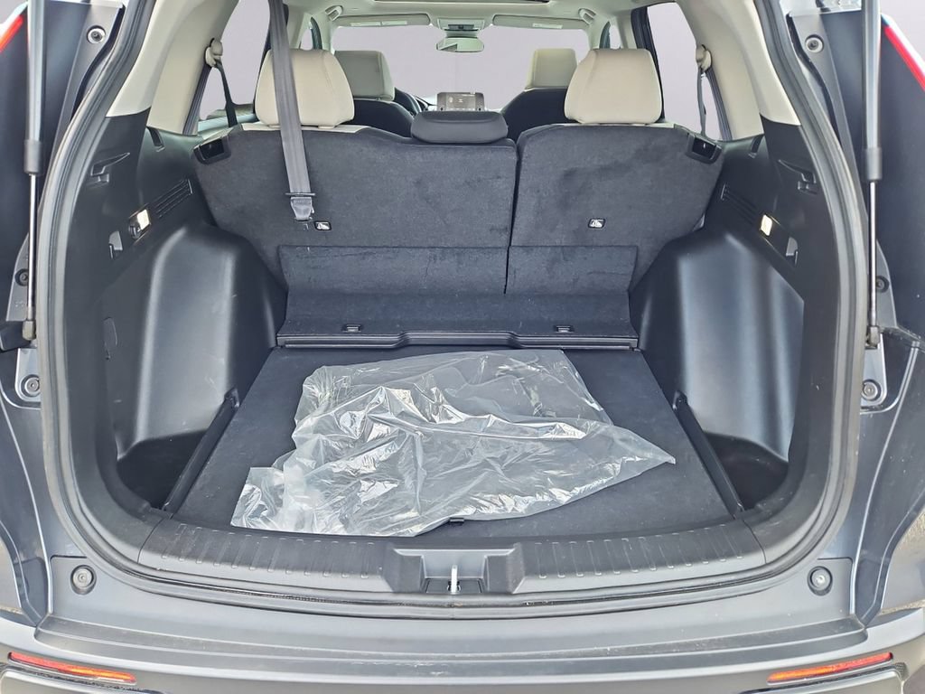 Certified 2024 Honda CR-V EX image 33