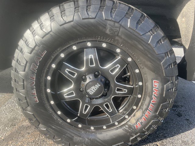 Used 2014 Chevrolet Silverado 1500 LT w/ All Star Edition image 8