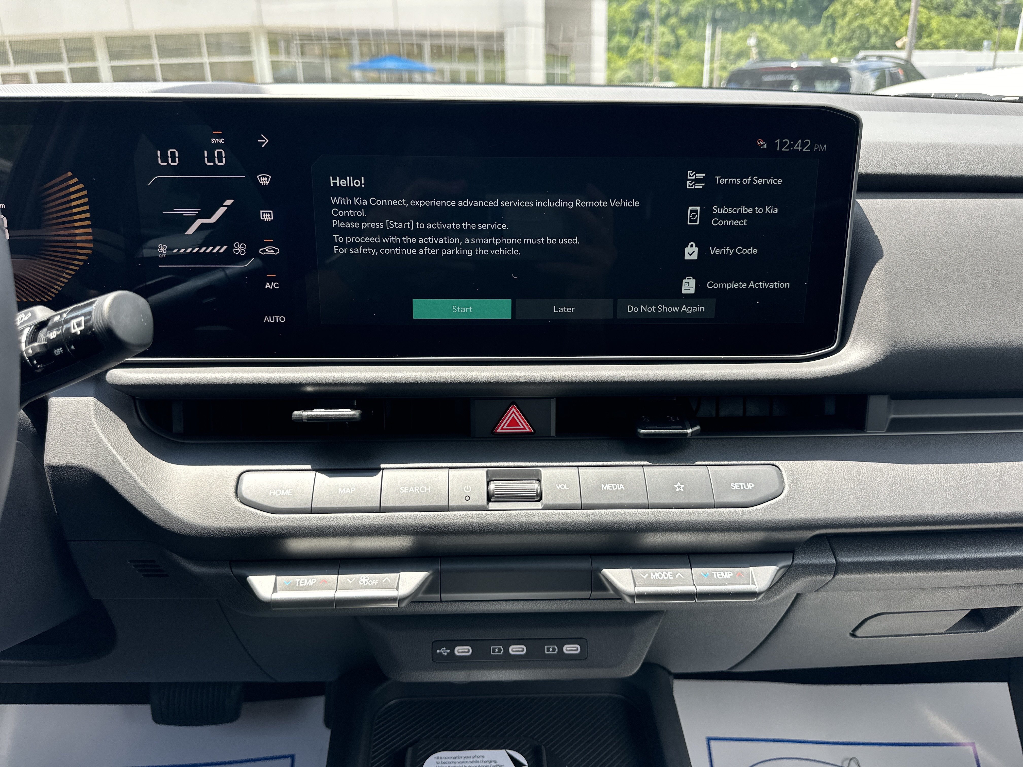 New 2027 Kia Seltos X-Line S AWD/4WD image 17