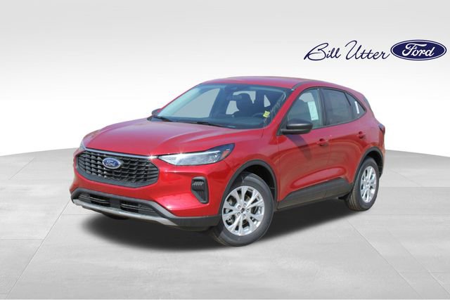 New 2026 Ford Escape Active