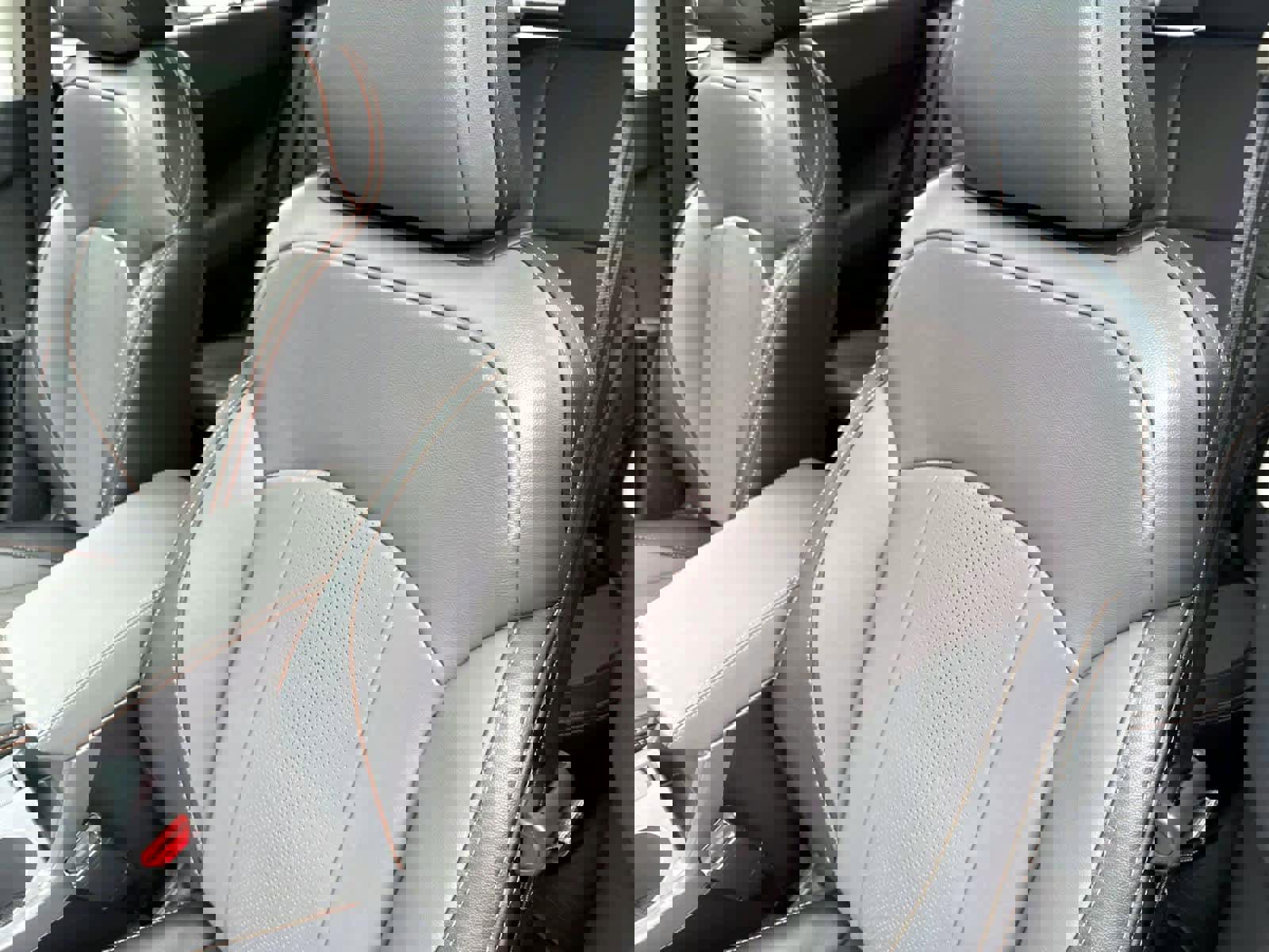 Used 2024 Subaru Crosstrek 2.5i Limited AWD/4WD image 20