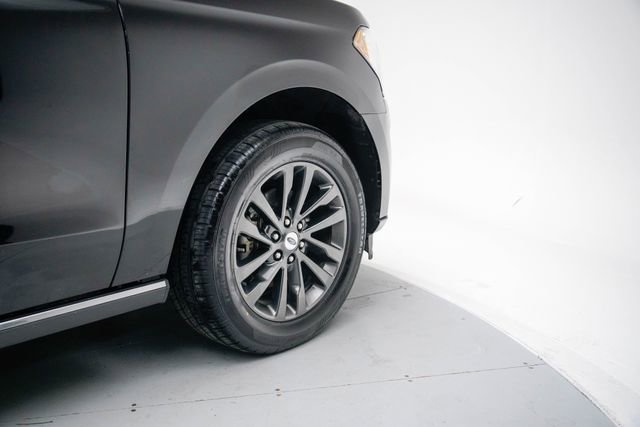 Used 2020 Ford Expedition Max Limited AWD/4WD image 11