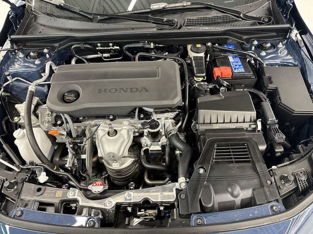 New 2026 Honda Civic Sport image 27