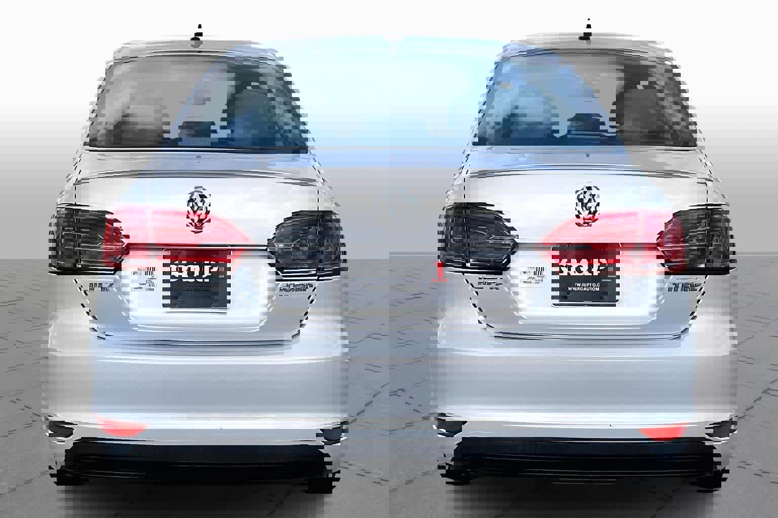 Used 2013 Volkswagen Jetta SEL image 5