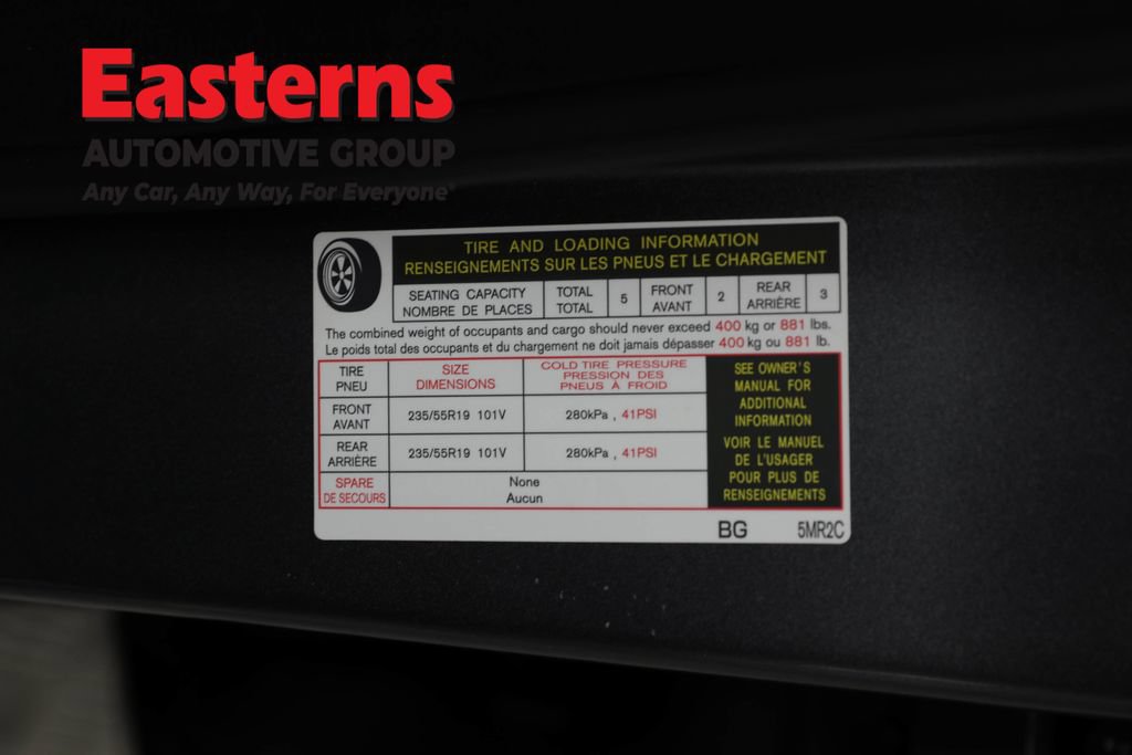 Used 2023 Nissan Ariya FWD image 33