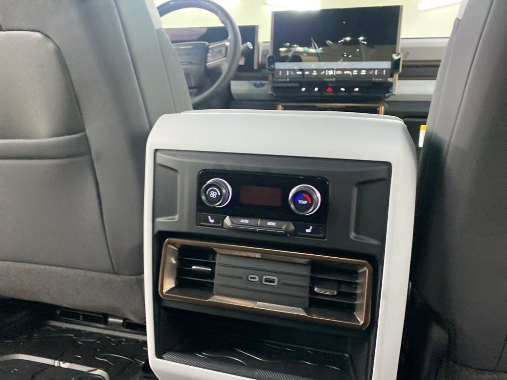 New 2025 GMC Hummer EV 3X w/ Battery Pack, 24 Module Pack image 23