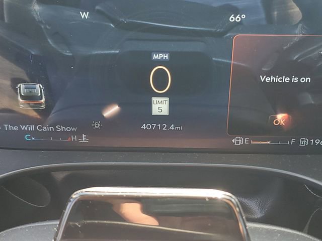 Used 2025 Lincoln Aviator Reserve w/ Illumination Package AWD/4WD image 15