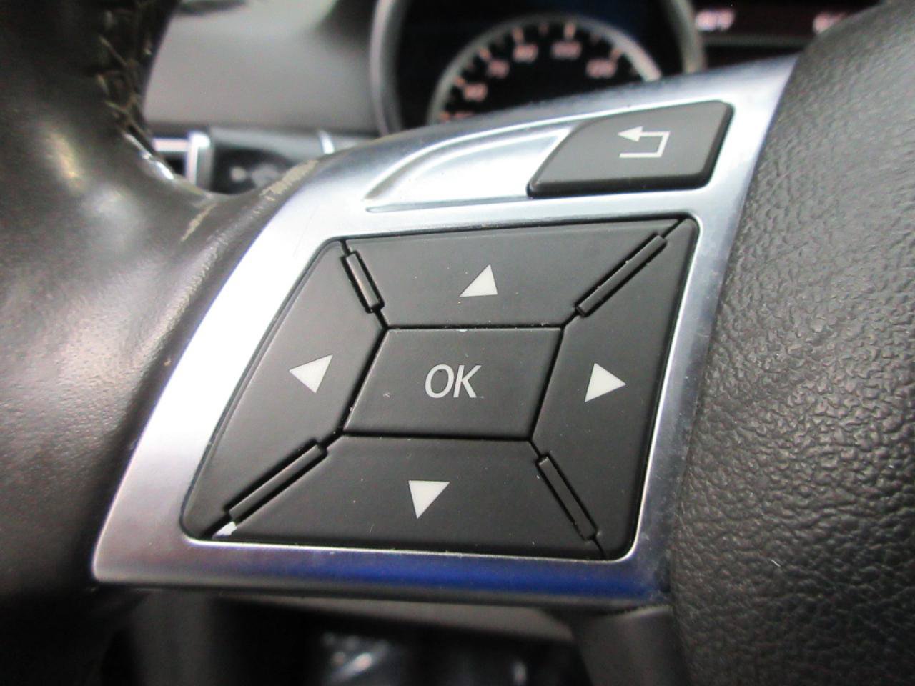Used 2015 Mercedes-Benz ML 350 4MATIC image 16