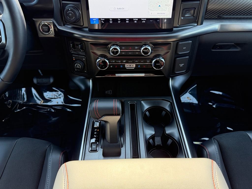 Used 2025 Ford F150 Raptor image 15