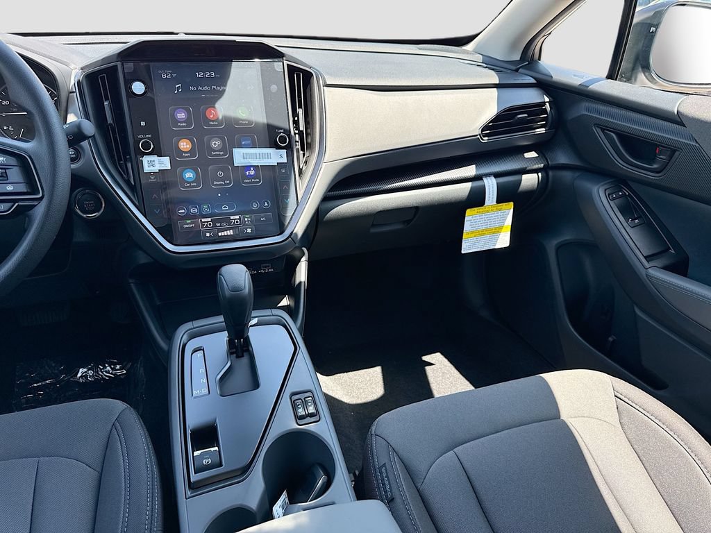 New 2026 Subaru Crosstrek 2.5i Premium AWD/4WD image 30