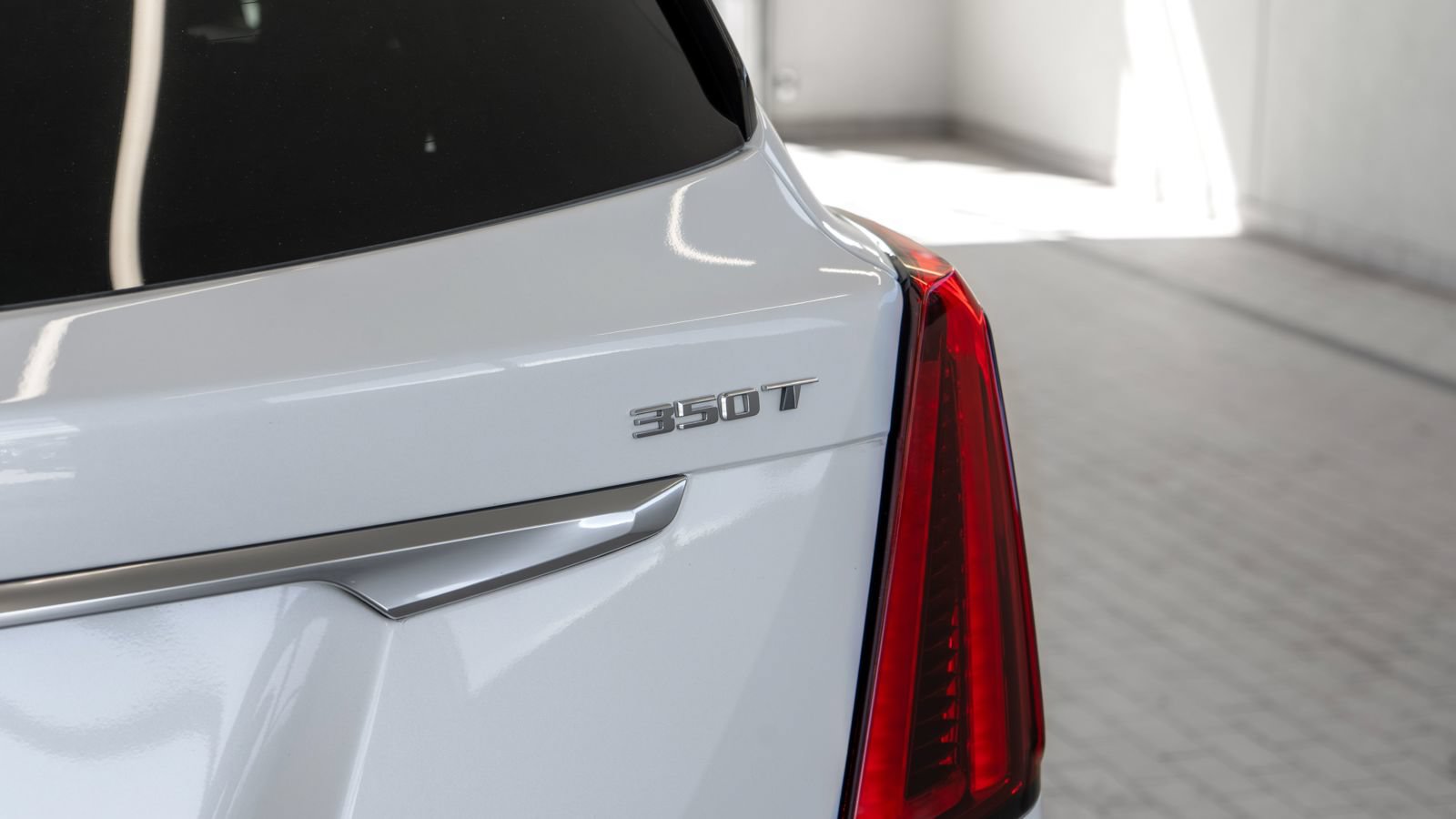 Used 2020 Cadillac XT5 Luxury FWD image 24