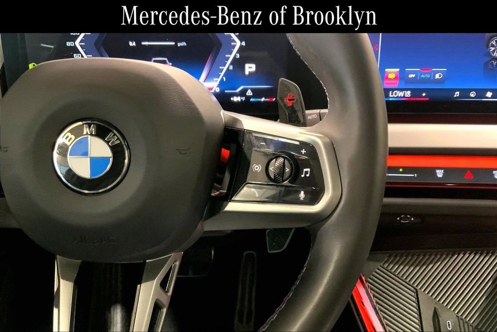Used 2025 BMW X3 M50 w/ Premium Package AWD/4WD image 24